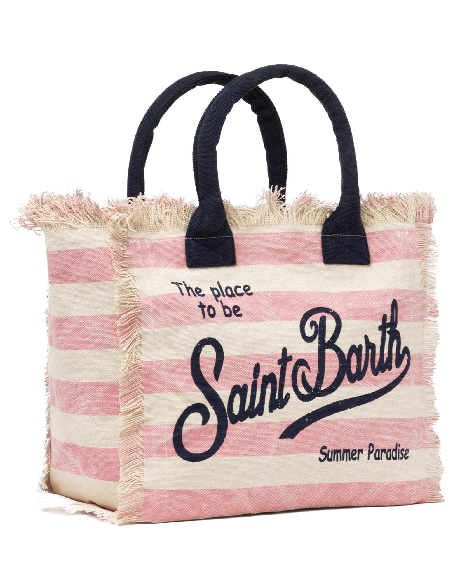 Trousse de toilette en toile