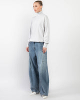 Perfect Men's Turtleneck