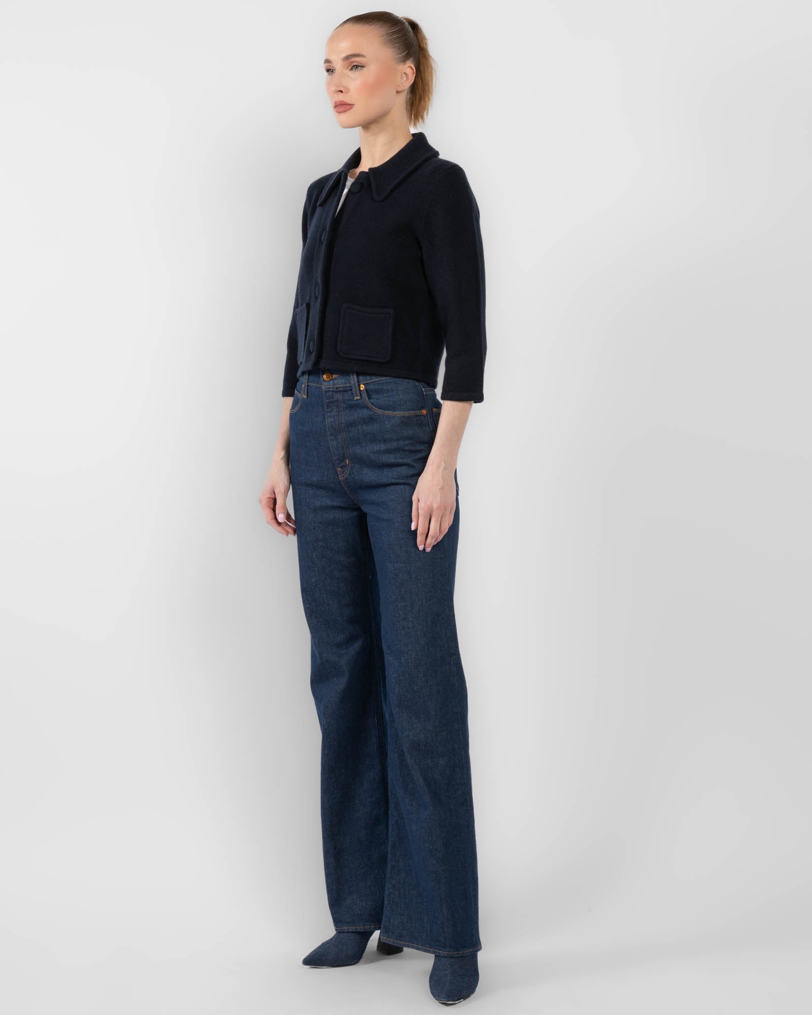 Modern Statement Jacket