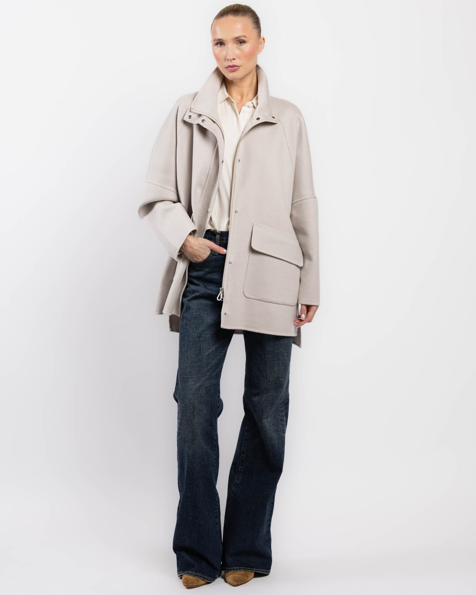 Blazer Gertrude