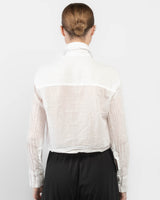 Healy Tie Shirt