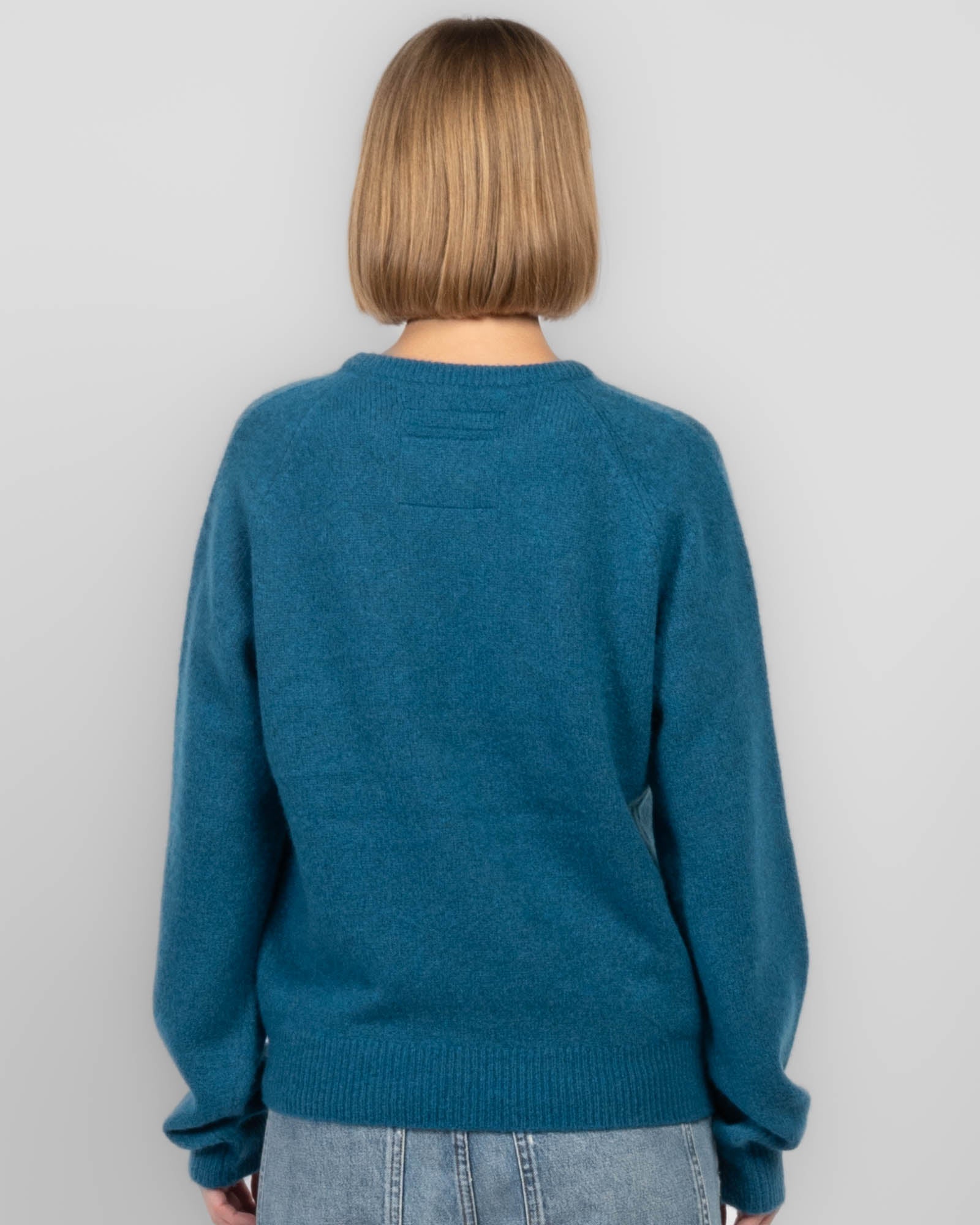 Crewneck Sweater