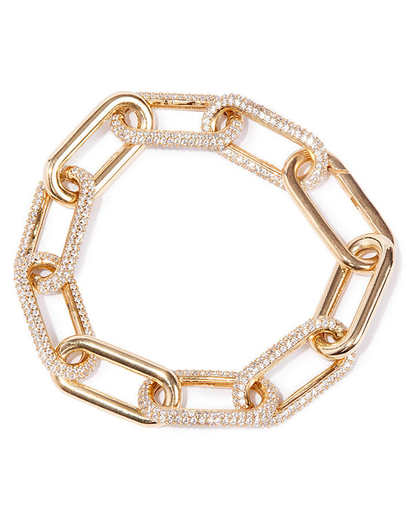 Link Bracelet