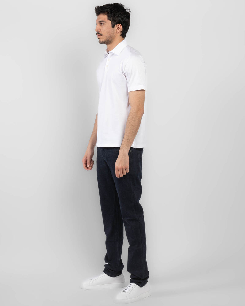 Pique Passion Polo
