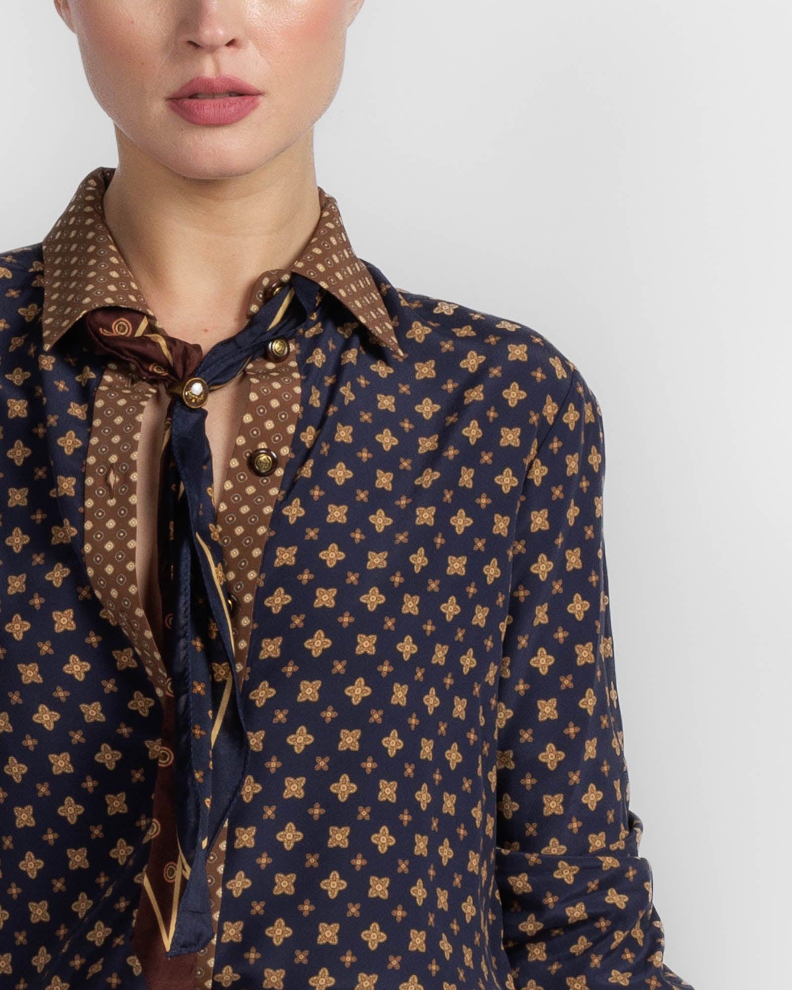 Relaxed Shirt