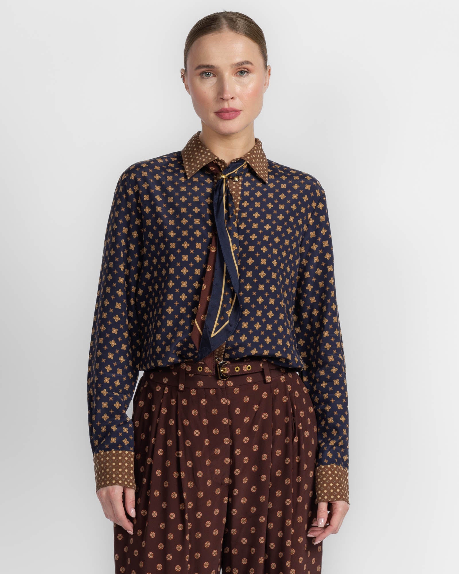 Relaxed Shirt