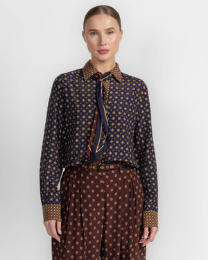 Relaxed Shirt