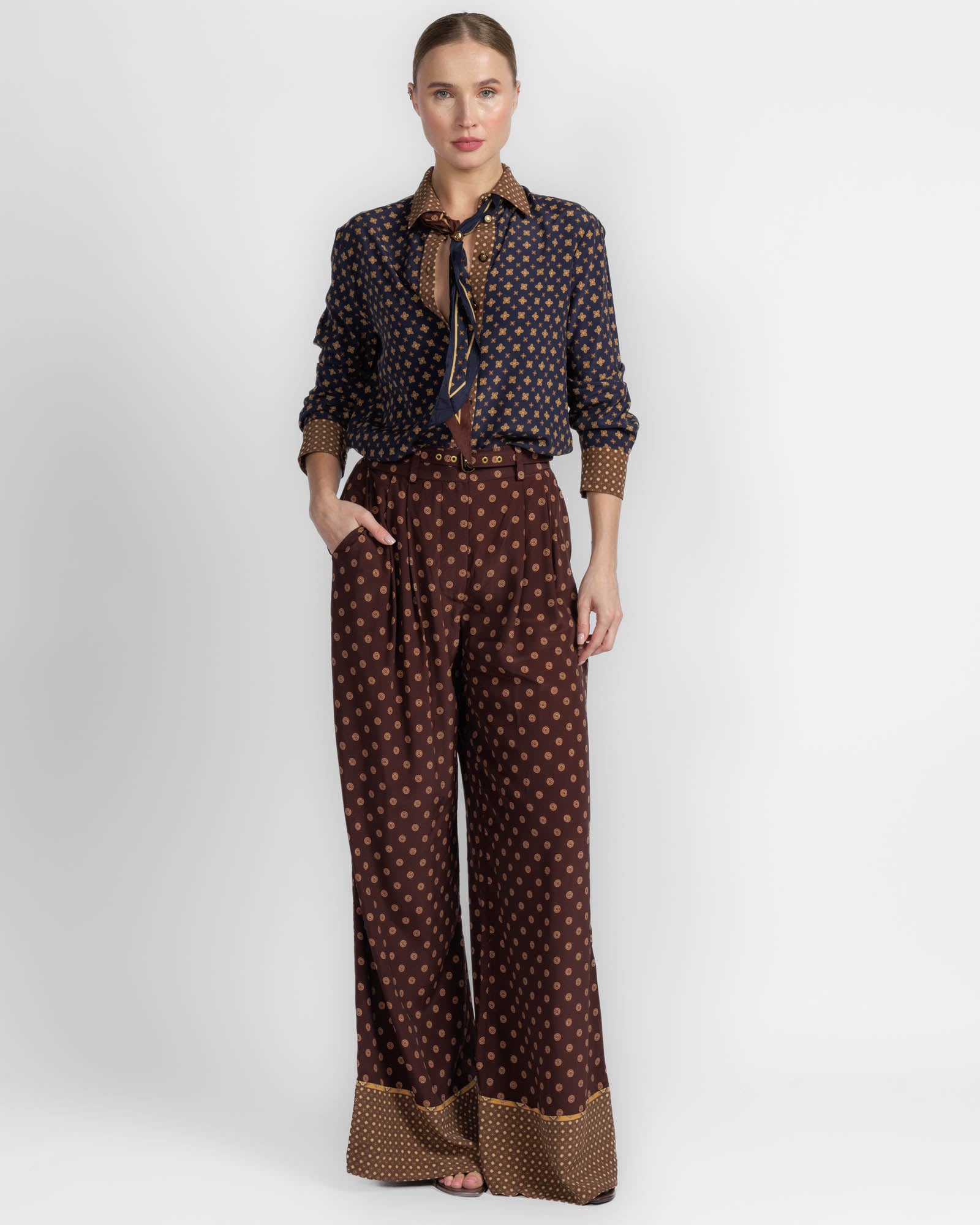 Relaxed Shirt