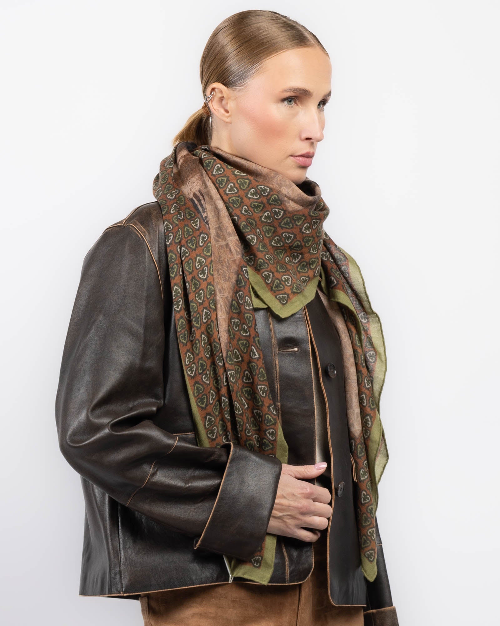 Foulard