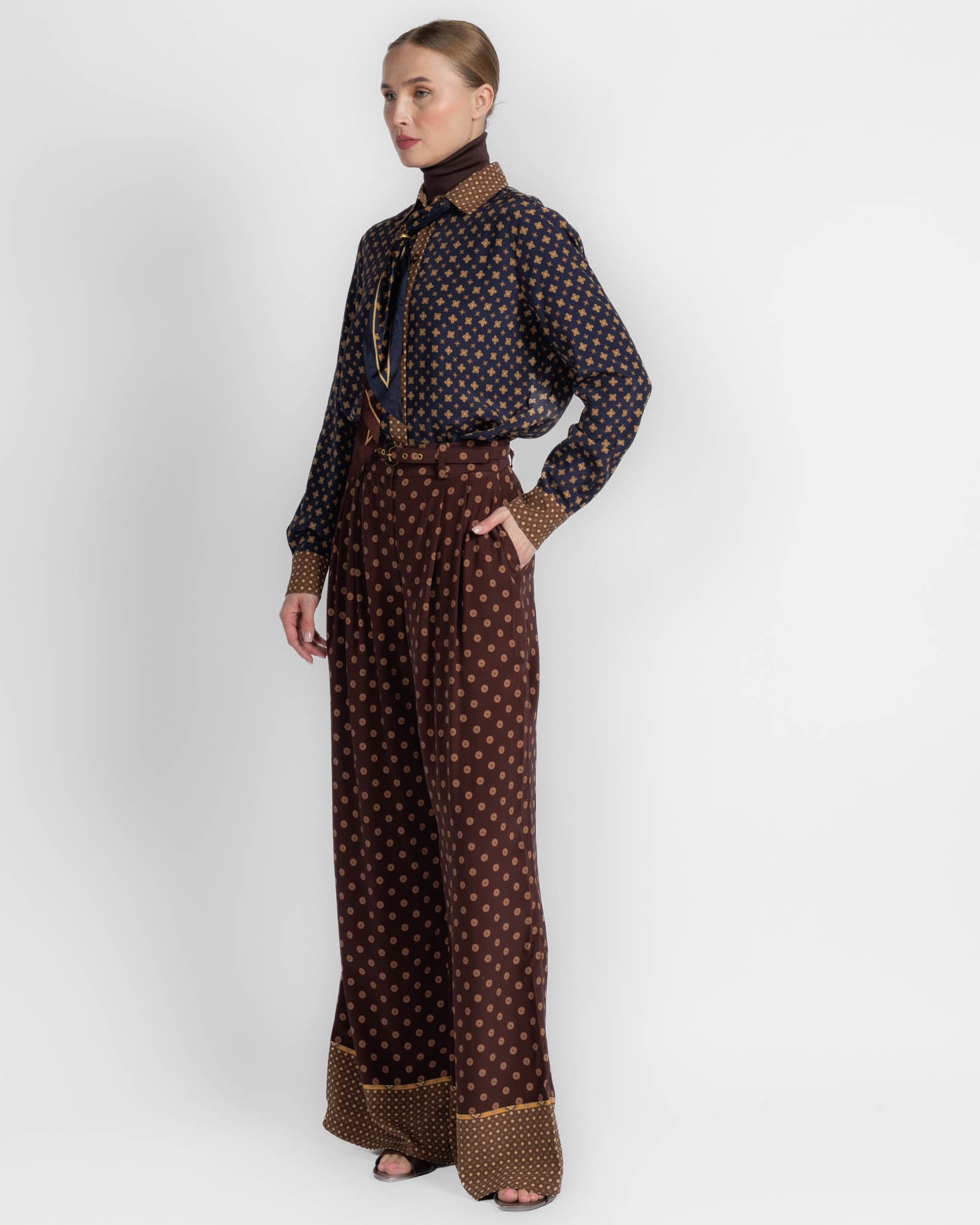 Pyjama Pant