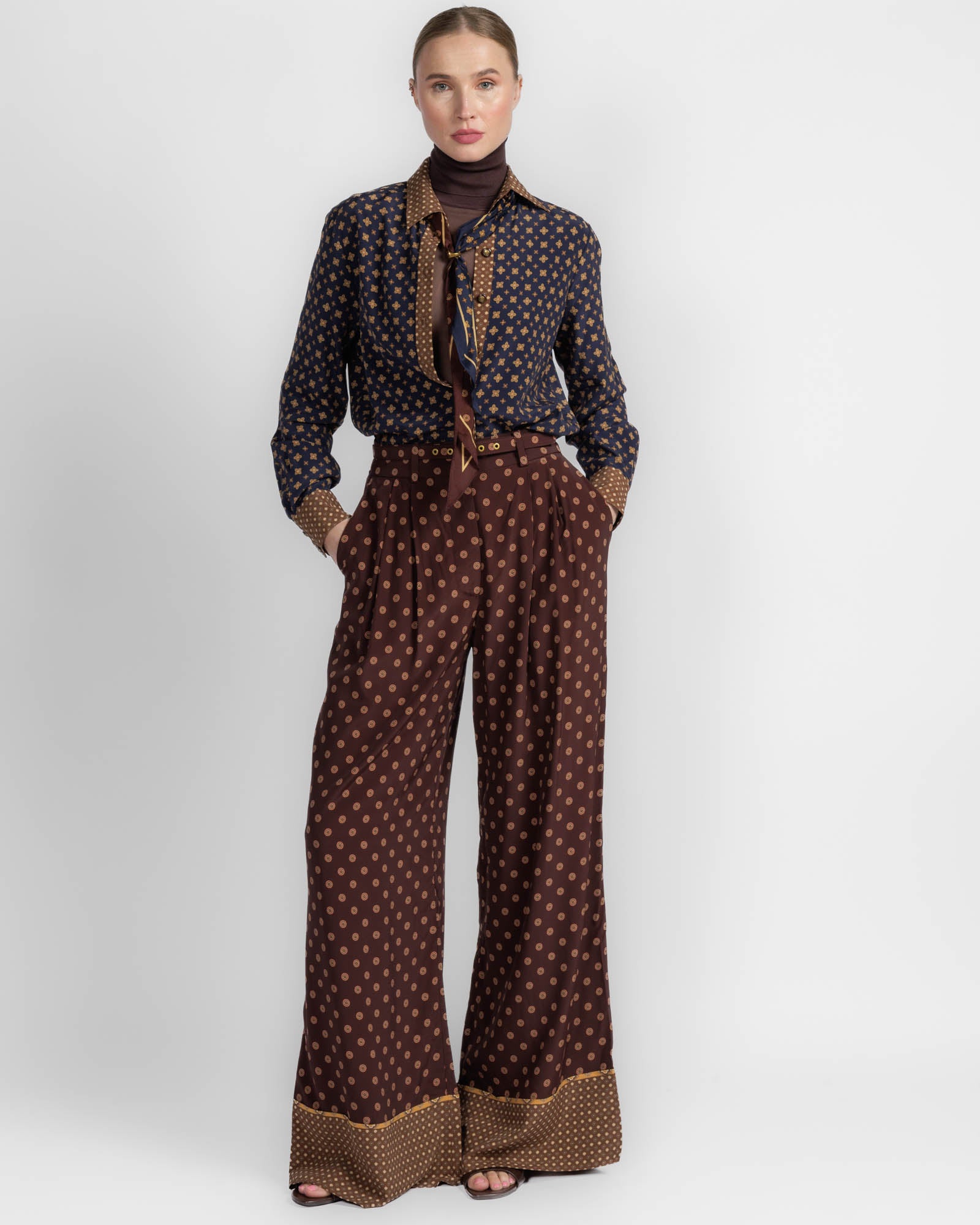 Pyjama Pant
