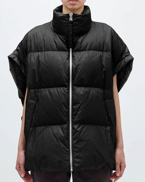Chur Vest