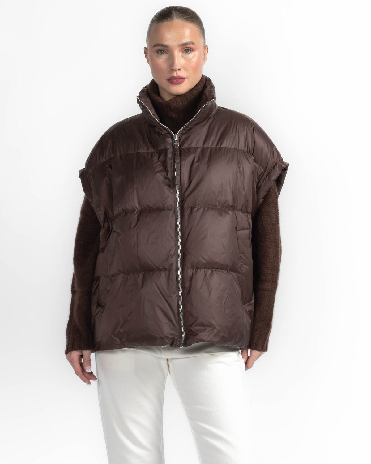 Chur Vest