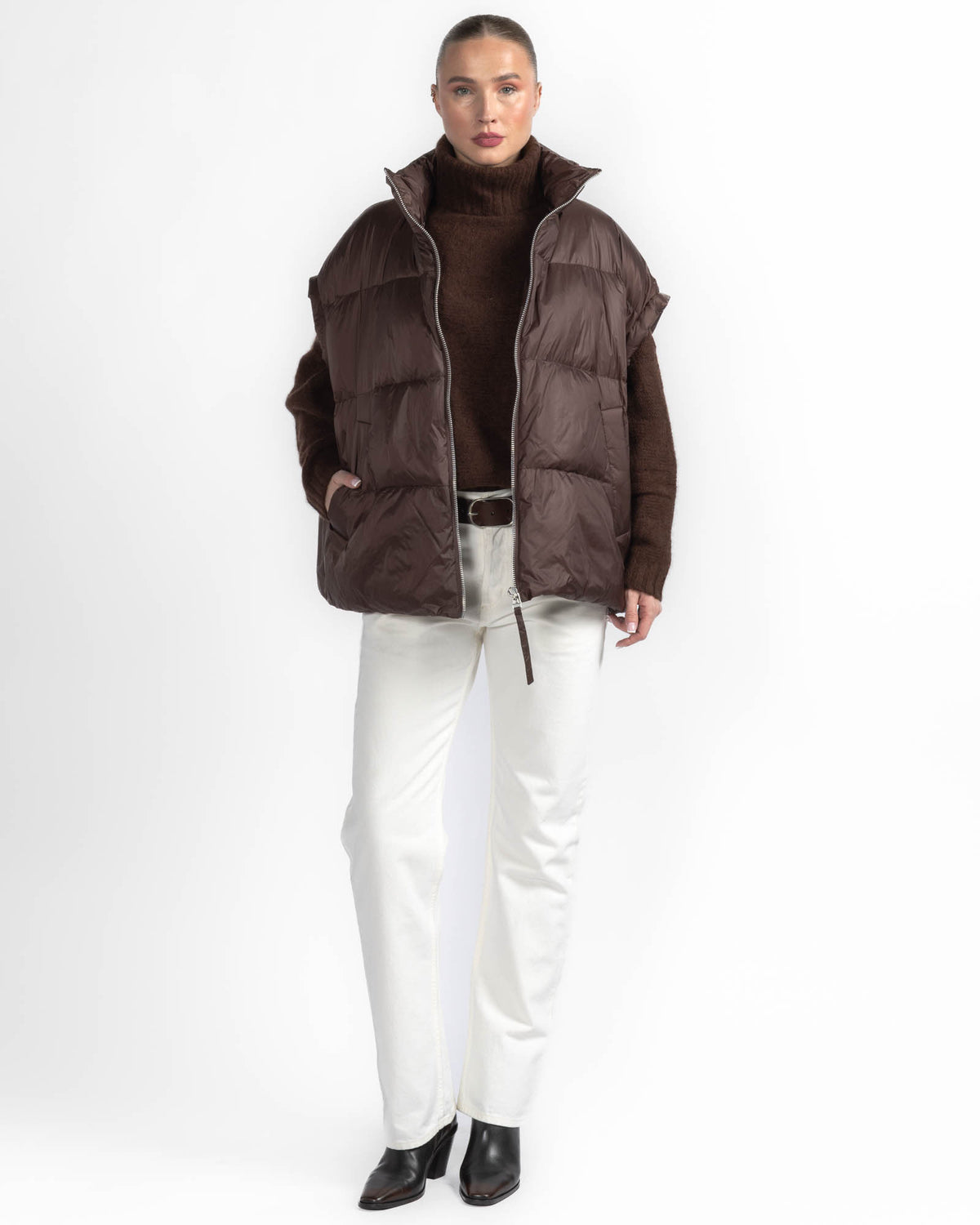 Chur Vest