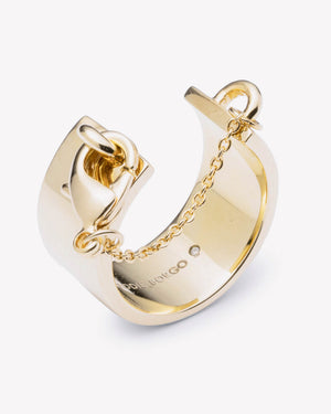 Safety Chain Ring