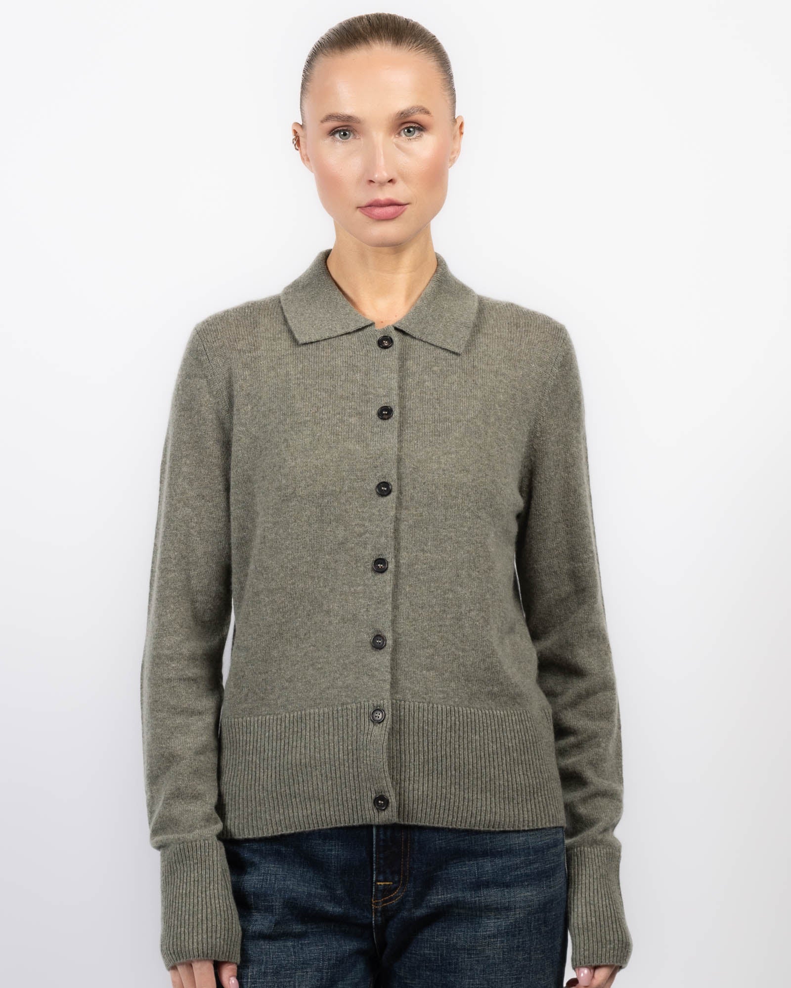 Fraga Shirt Cardigan