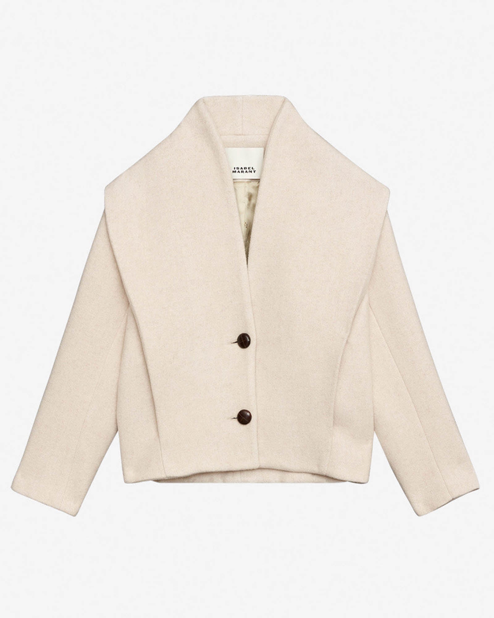 Dyogo Coat