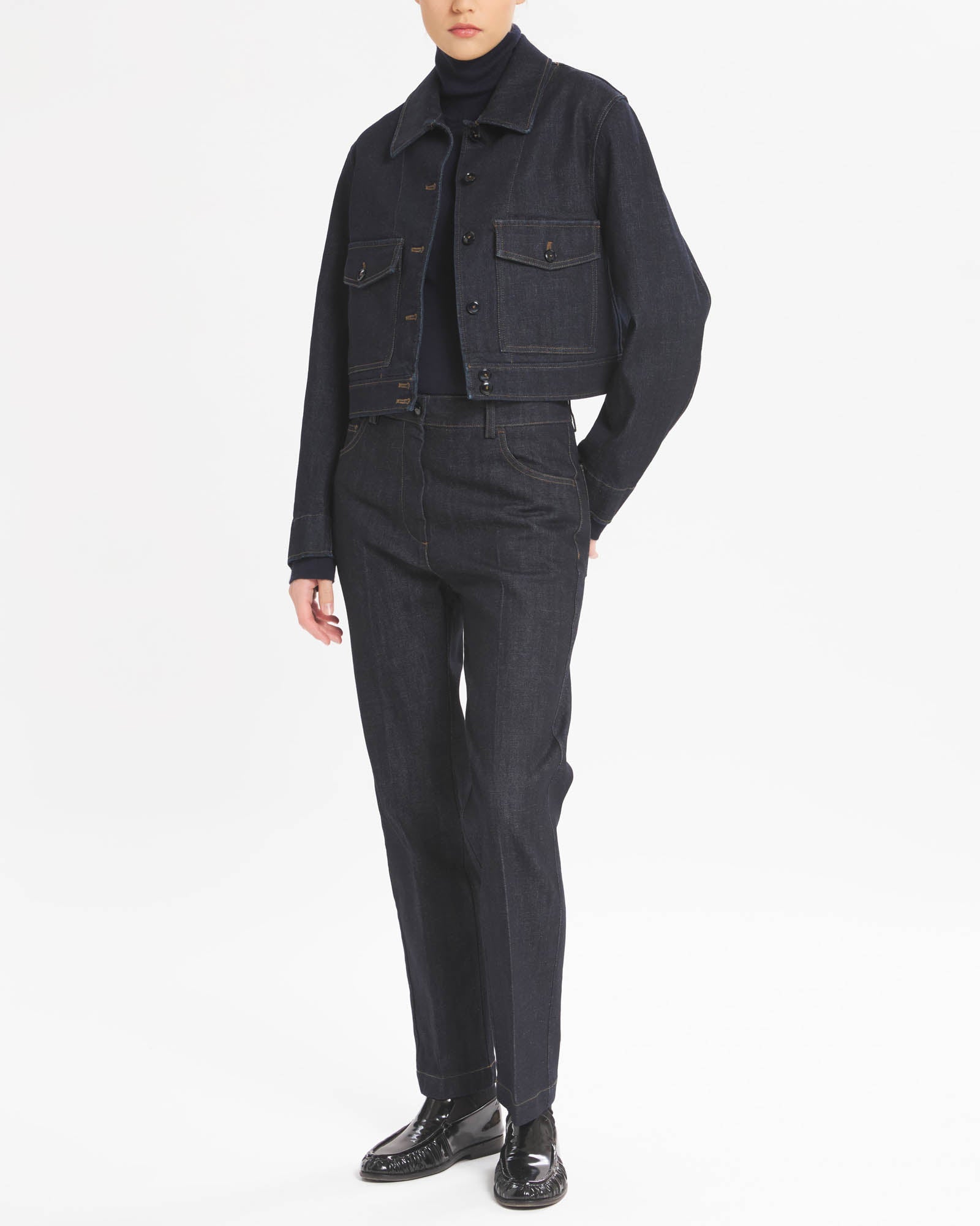 Ottavia Knit