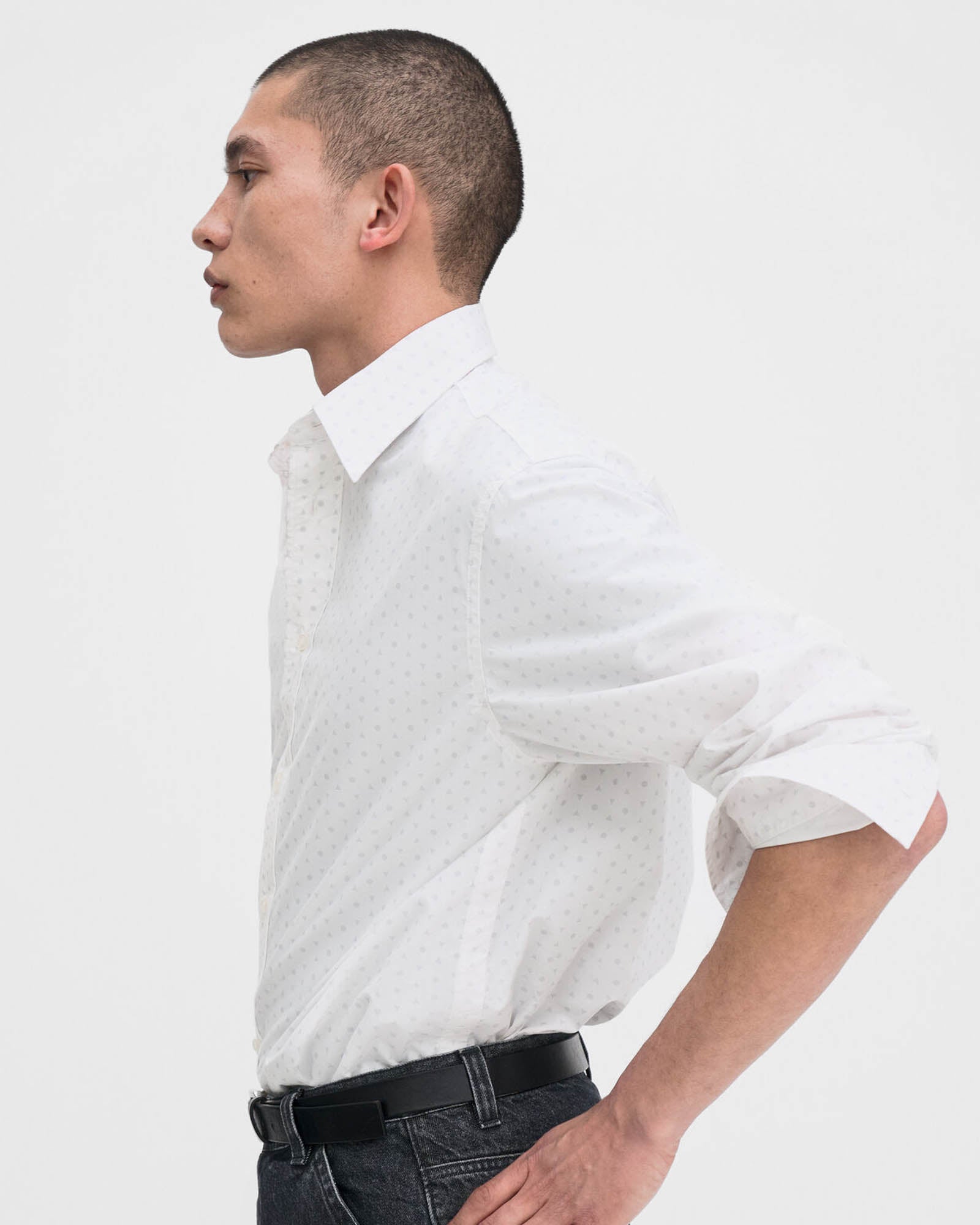 Tailored Shirt