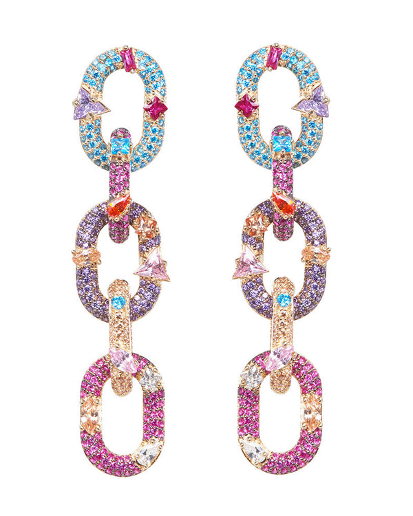 Spark Earring