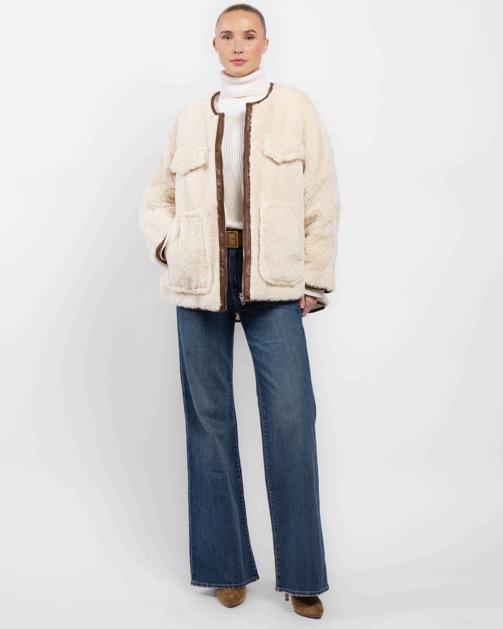 Veste Moe