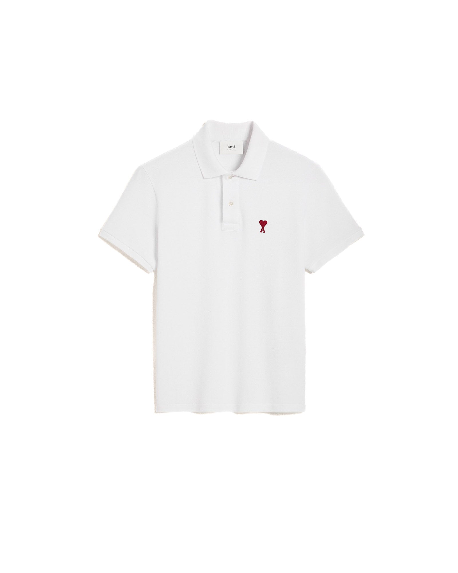 Ami De Coeur Polo Shirt
