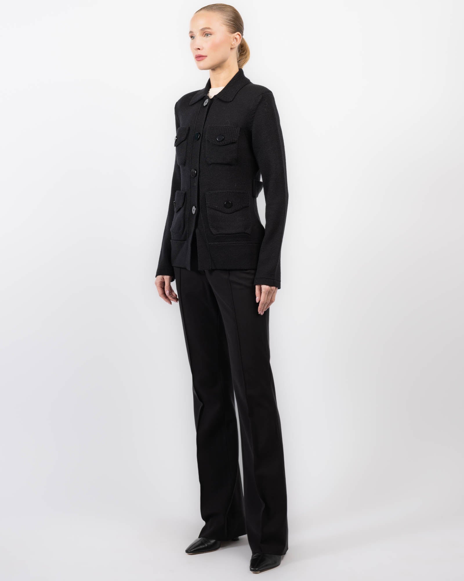 Power Attitude Jacket