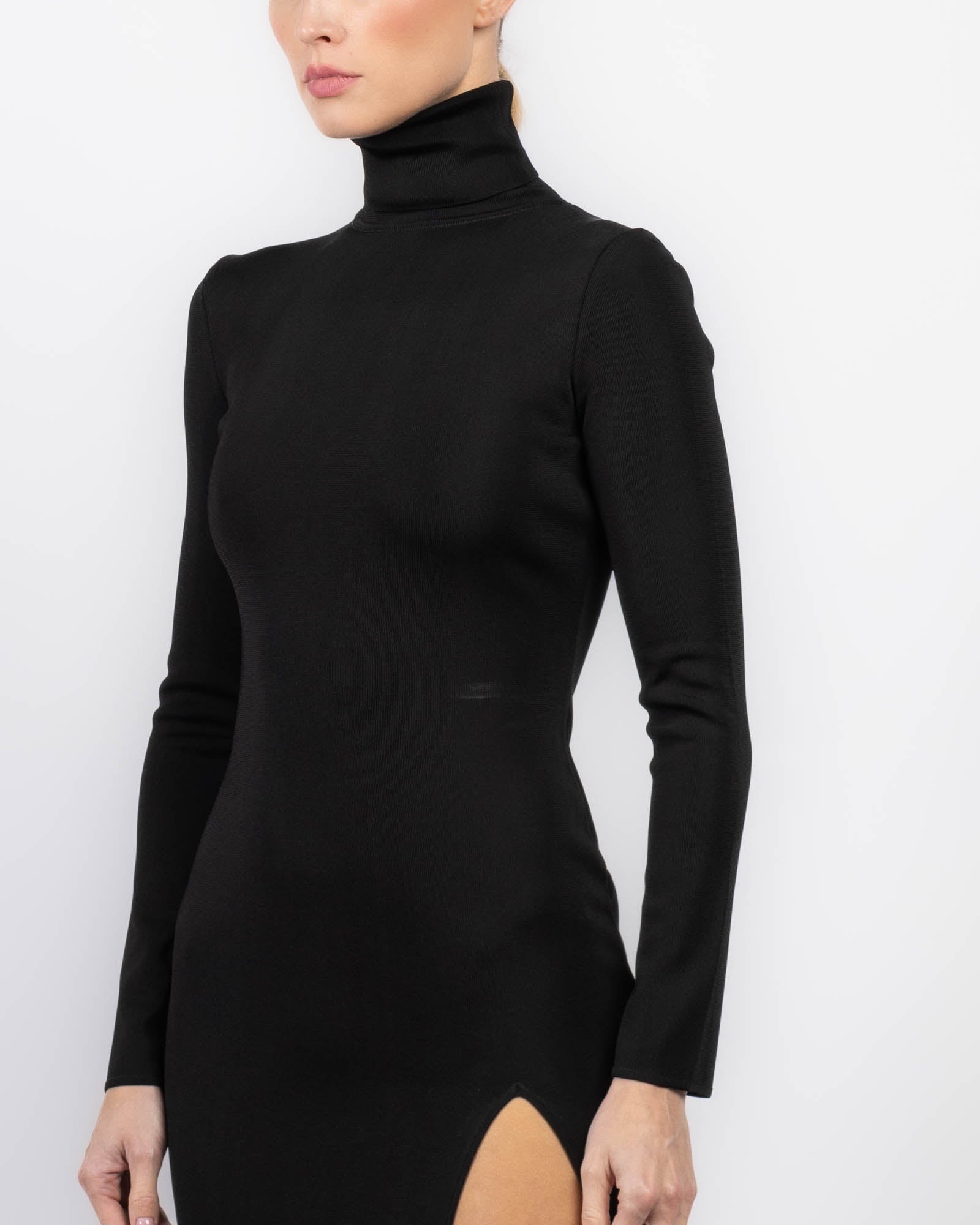 Scoville Long Sleeve Dress