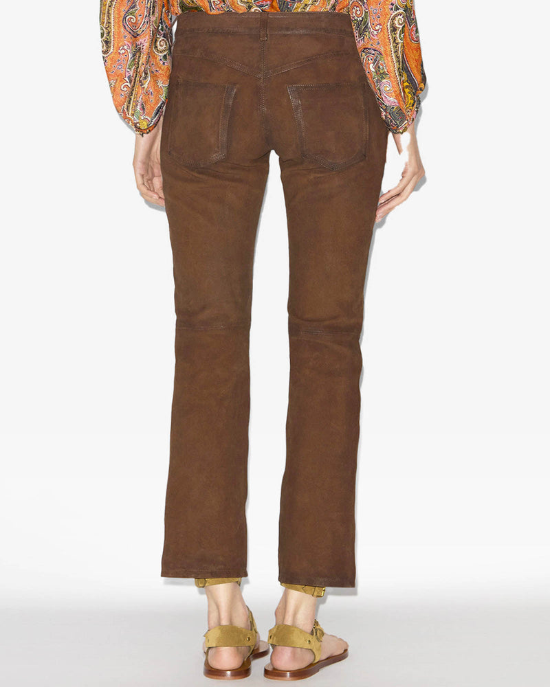 Vanel Pants