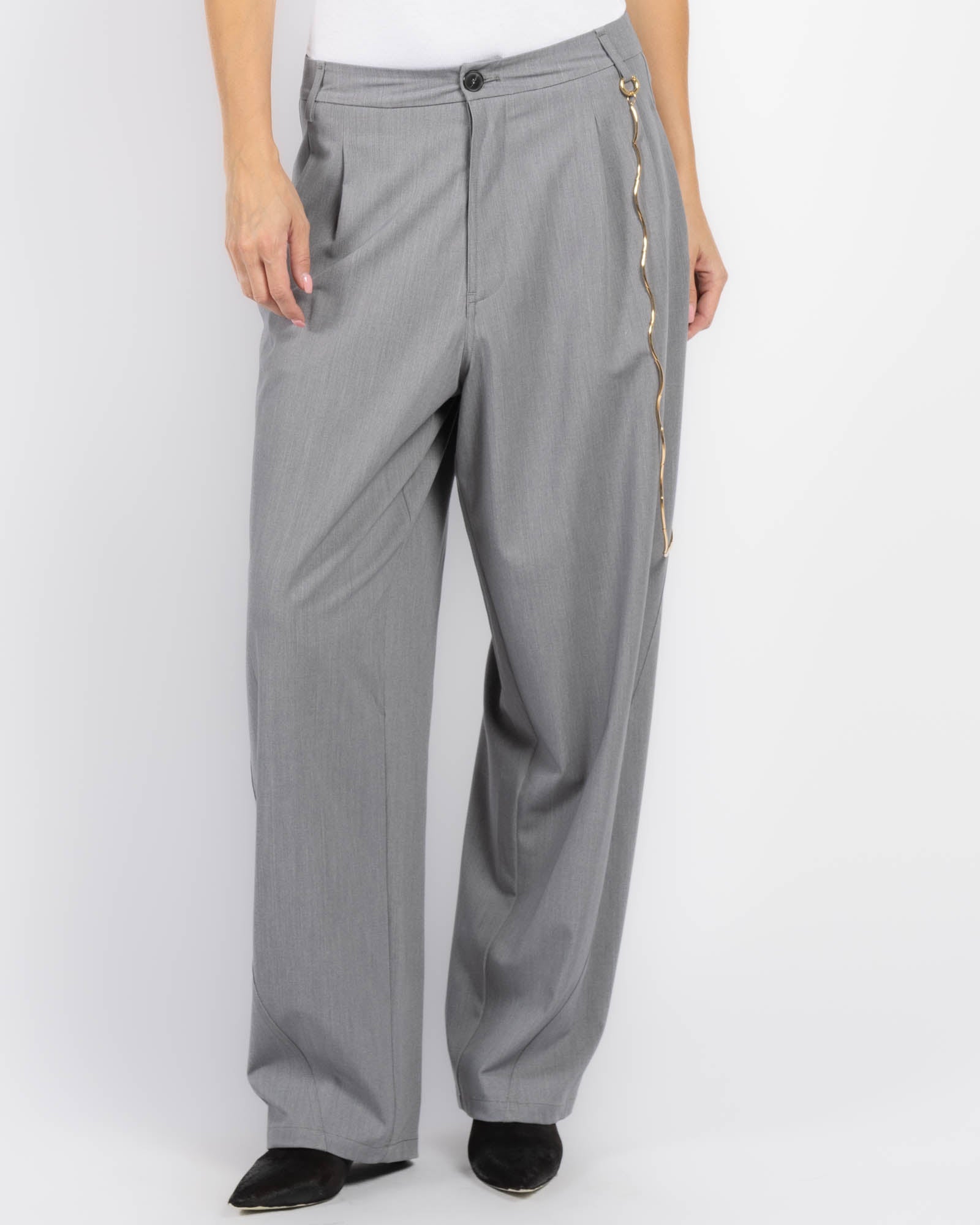 Phebe Chain Pants