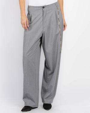 Phebe Chain Pants