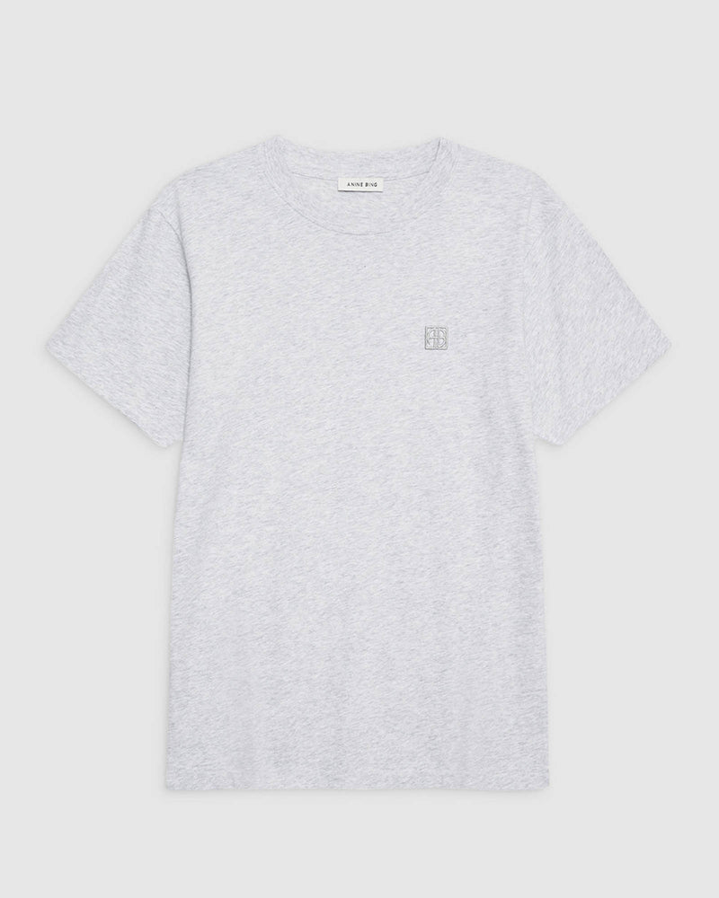 Lili Monogram Tee