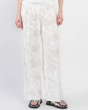 Jewell Straight Pants