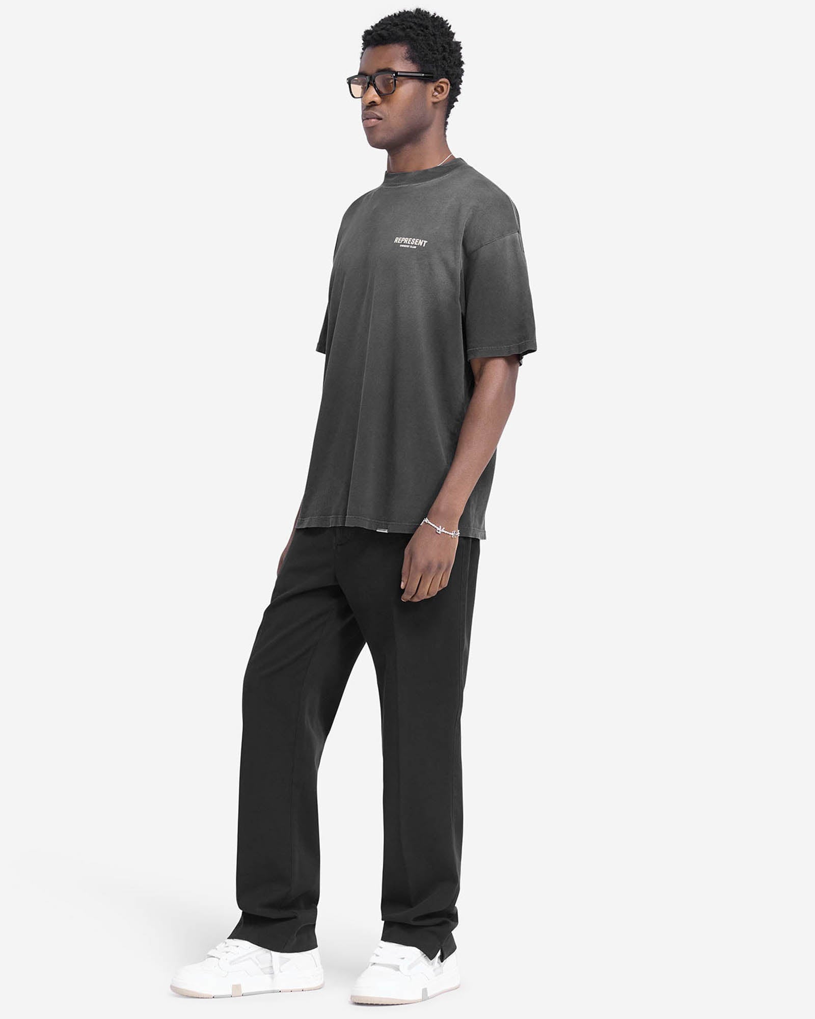 Owners Club Shirt