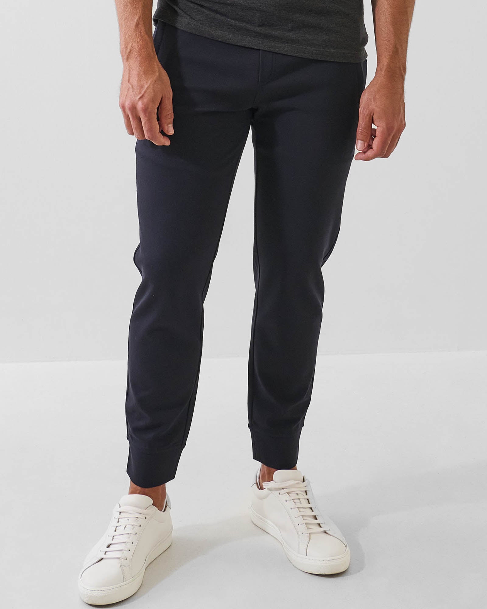 Ponte Cuffed Joggers