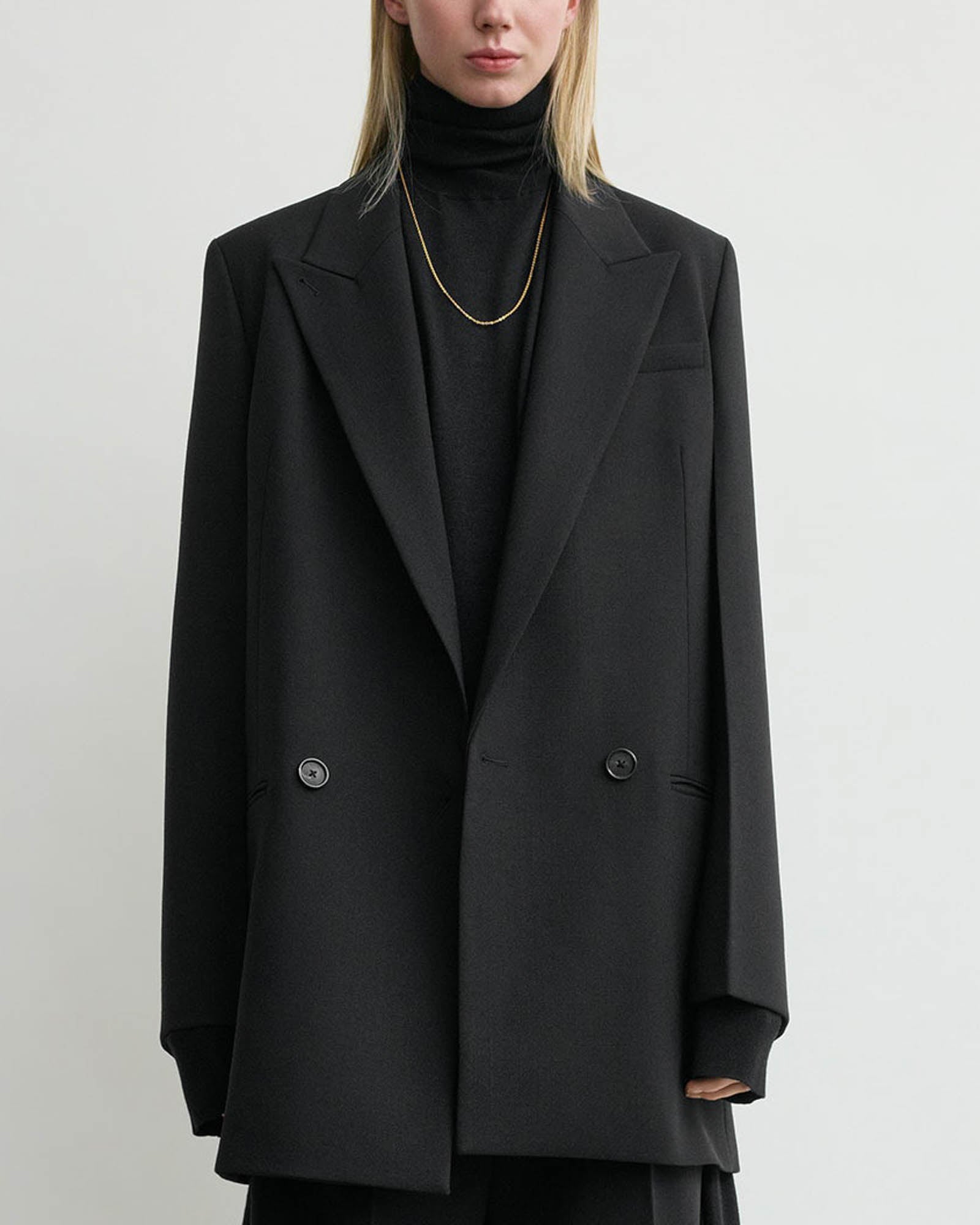 Shield Blazer