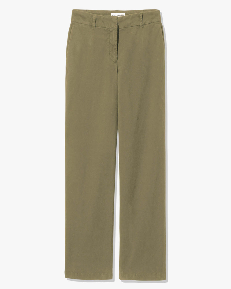 Nohan Pants