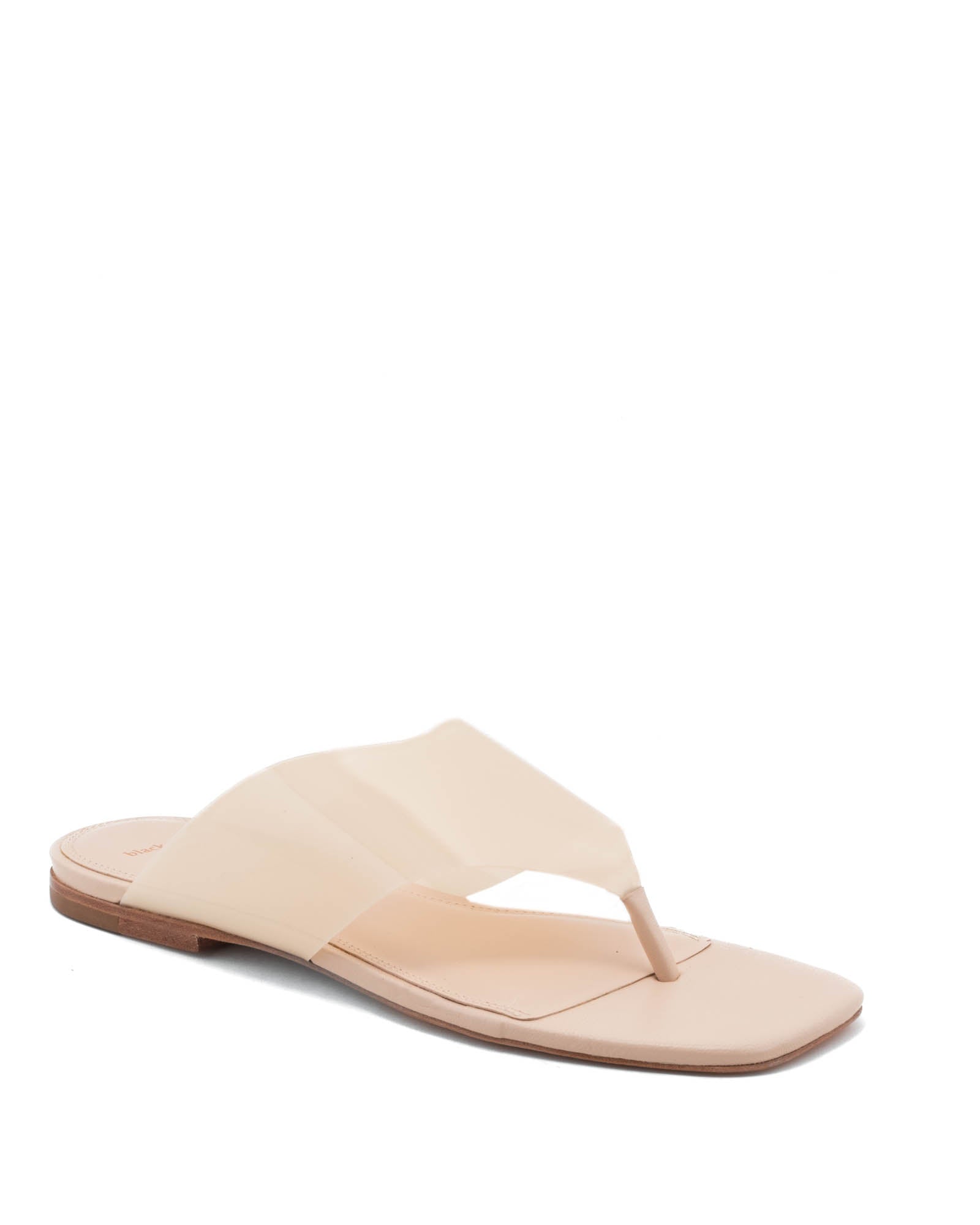 Amber Sandals