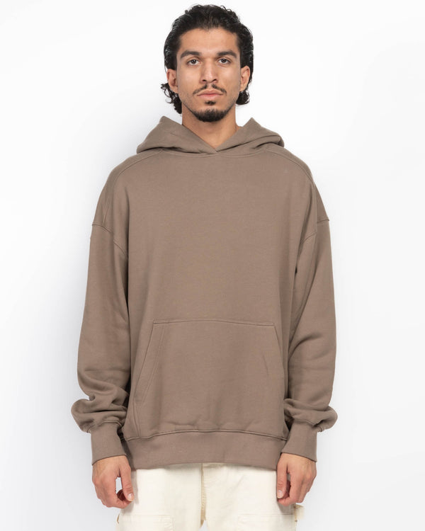 Hooded Sweatshirt