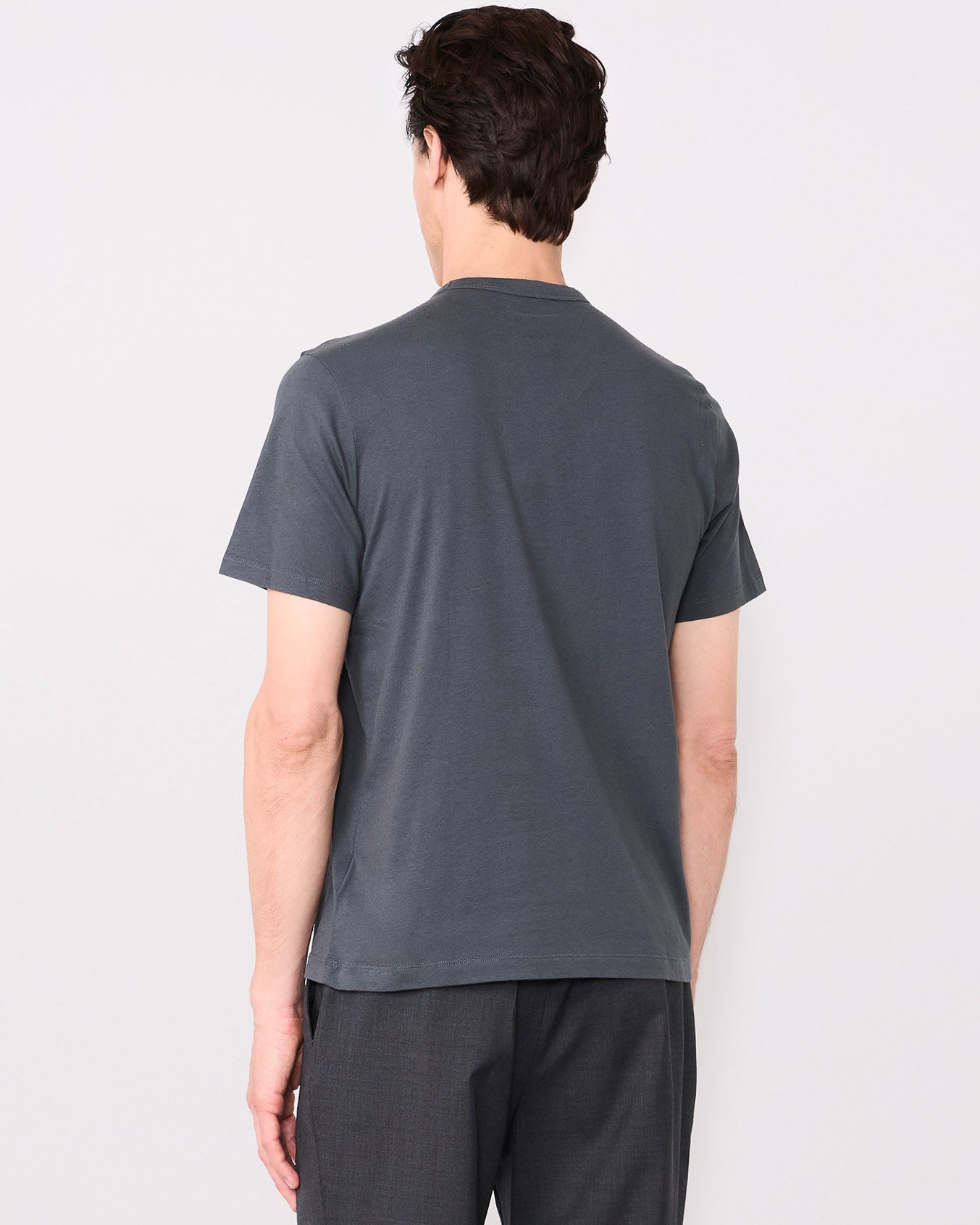 Crewneck T-Shirt