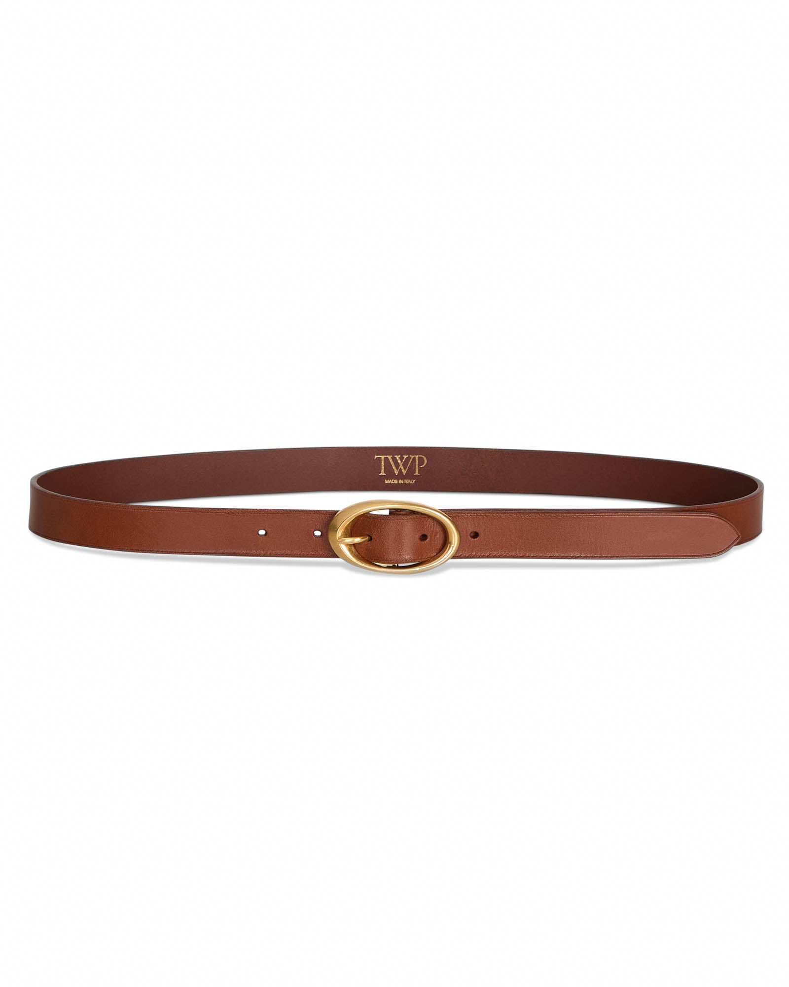 Narrow Belt