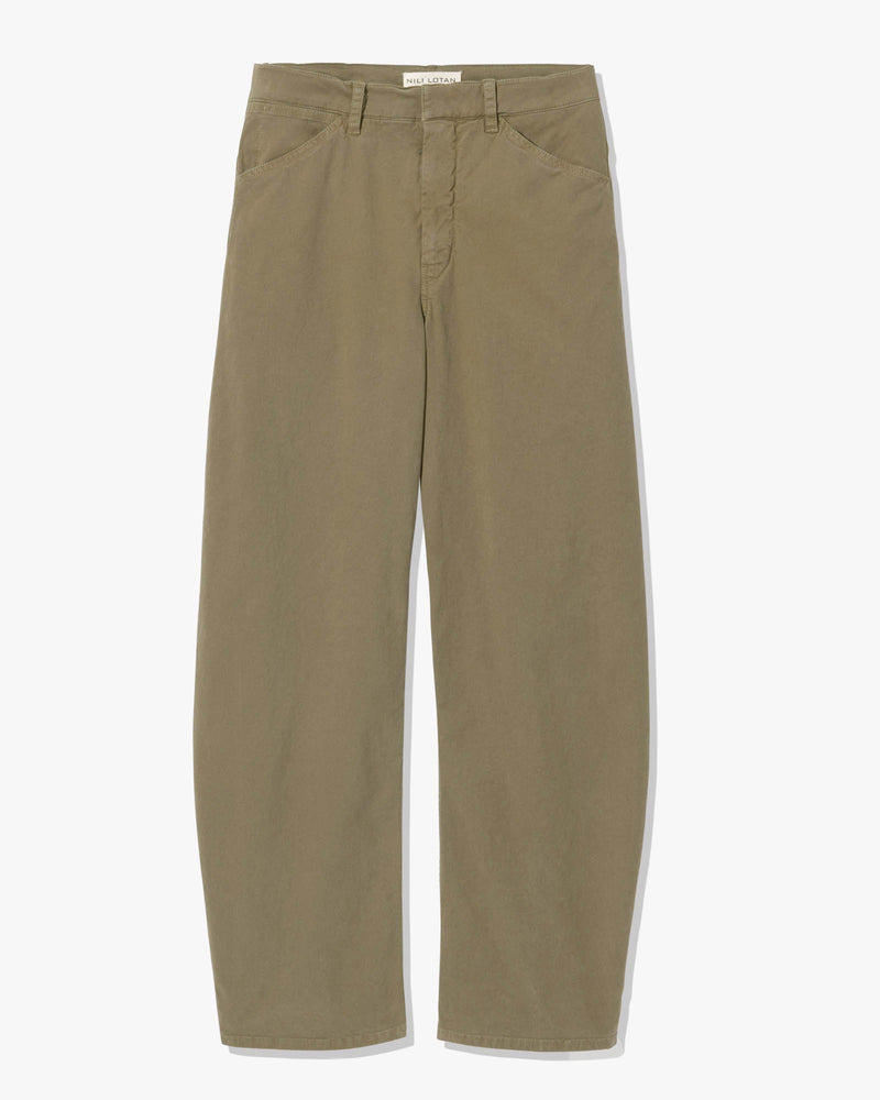 Tribeca Pants