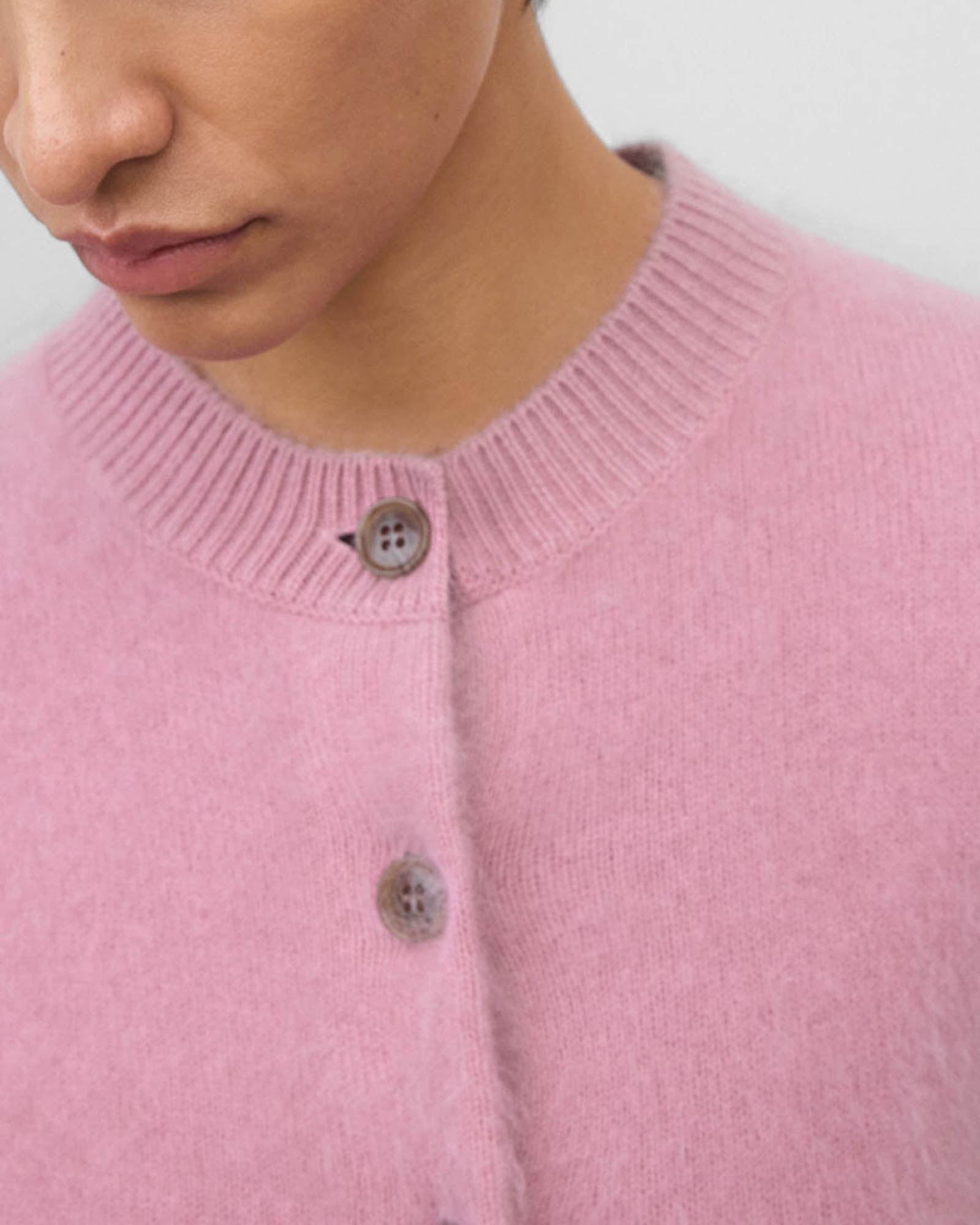 LISA YANG Azalea Cardigan