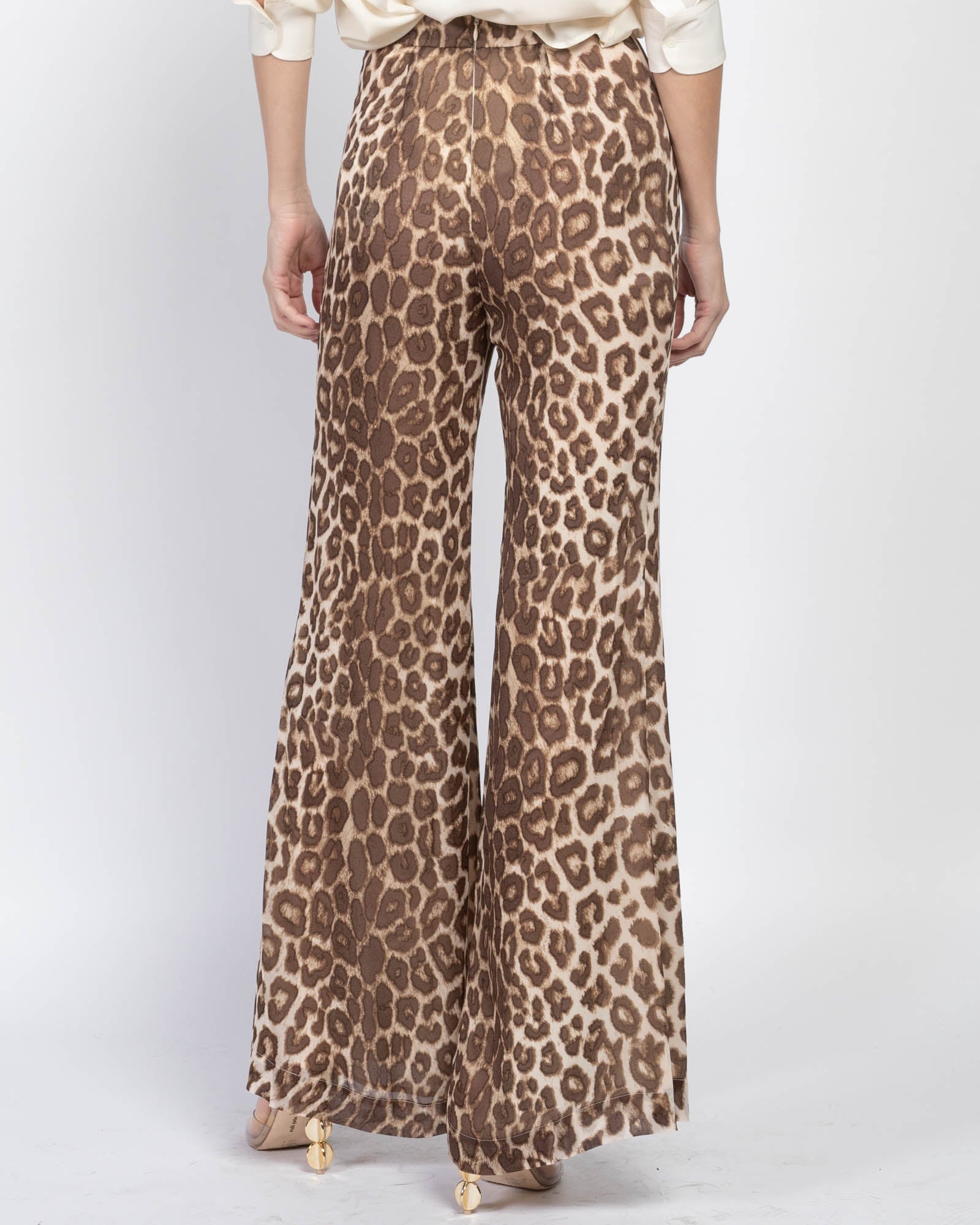 Flare Pants