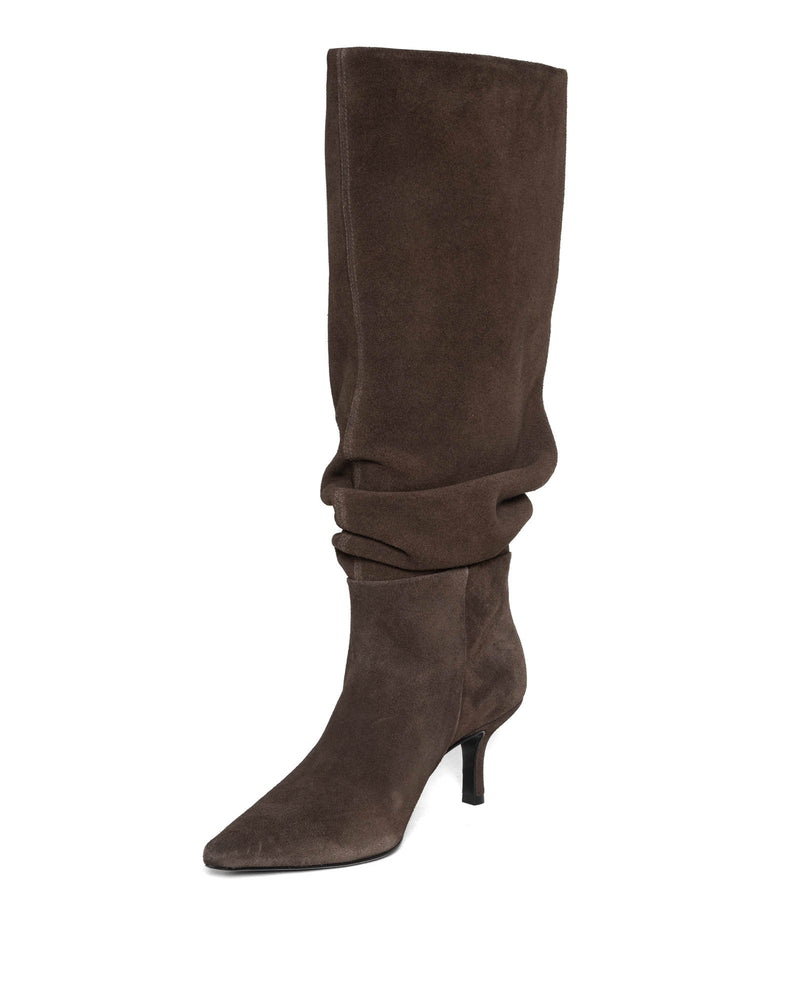 Jordi Slouch Boots