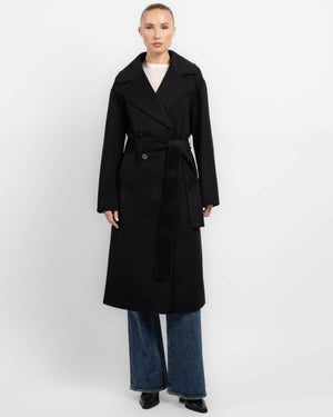 Lora Coat