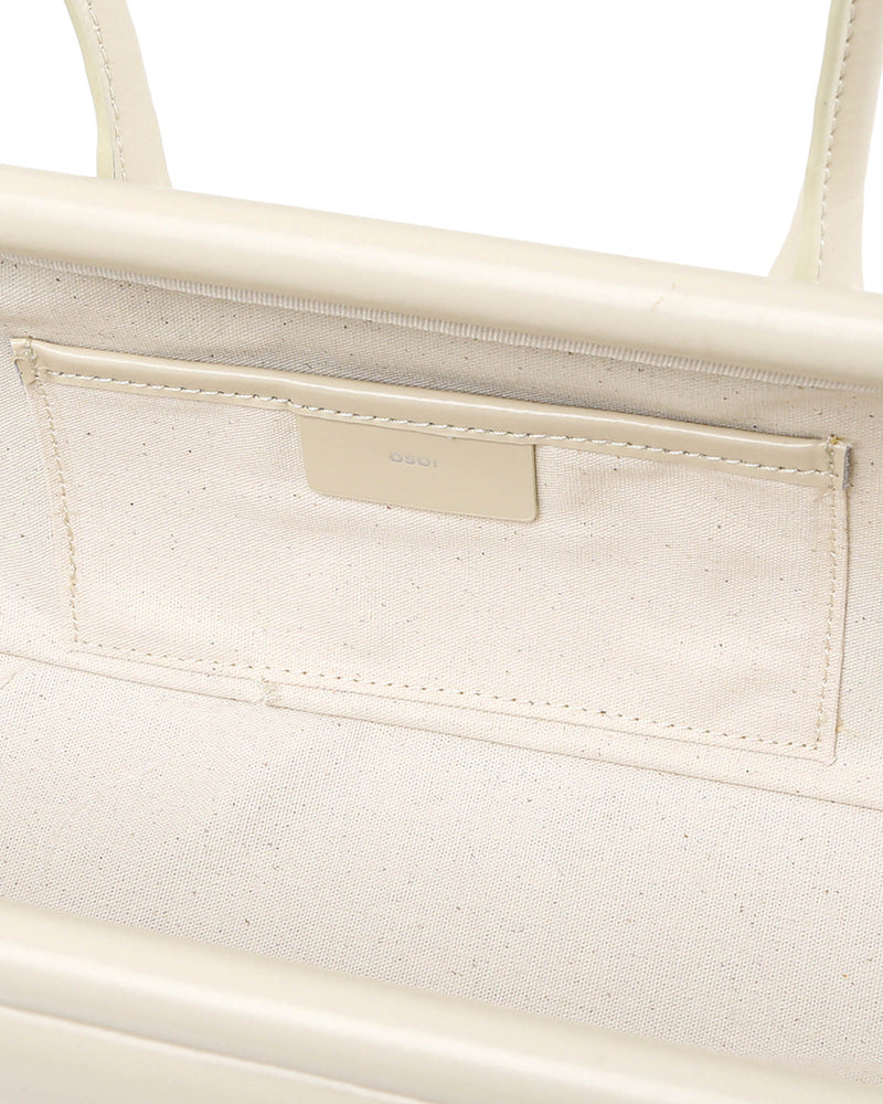 Boat Wide Mini Bag