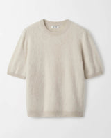 Brushed Short Sleeve T-Shirt