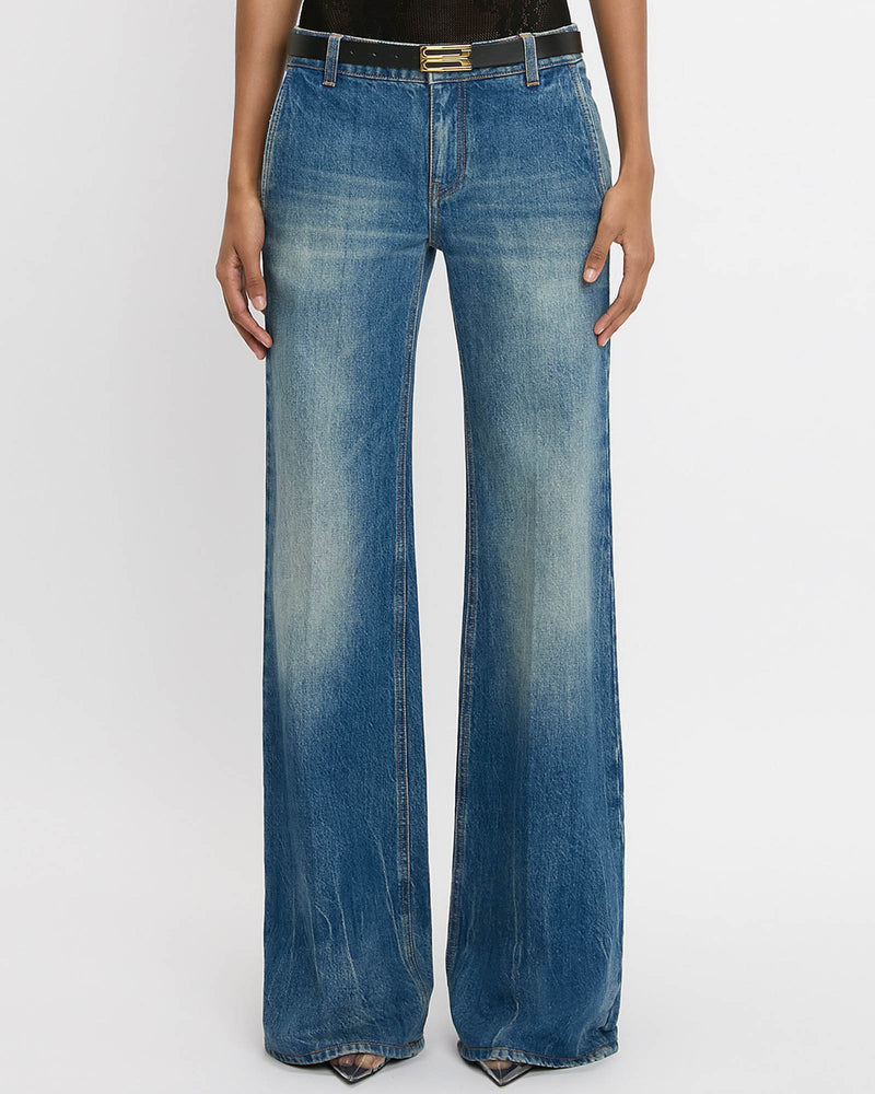 Gigi Jeans