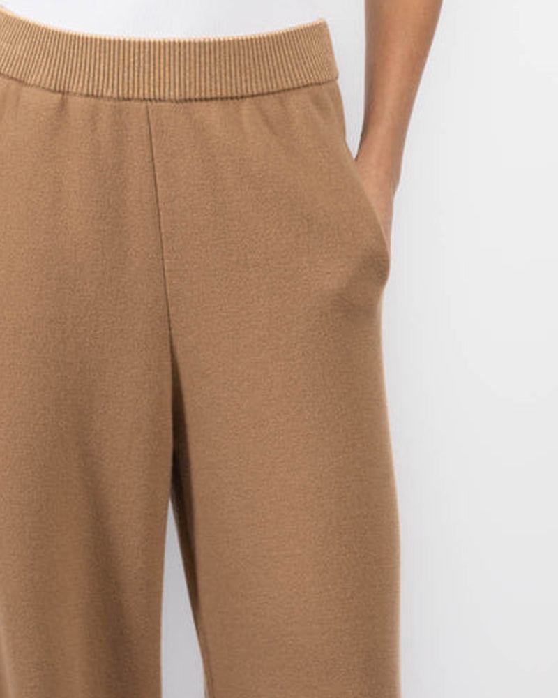 Knitted Pants
